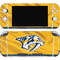 NHL Nashville Predators Jersey Nintendo Switch Lite Skin